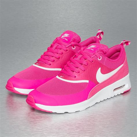 pink sneakers for women